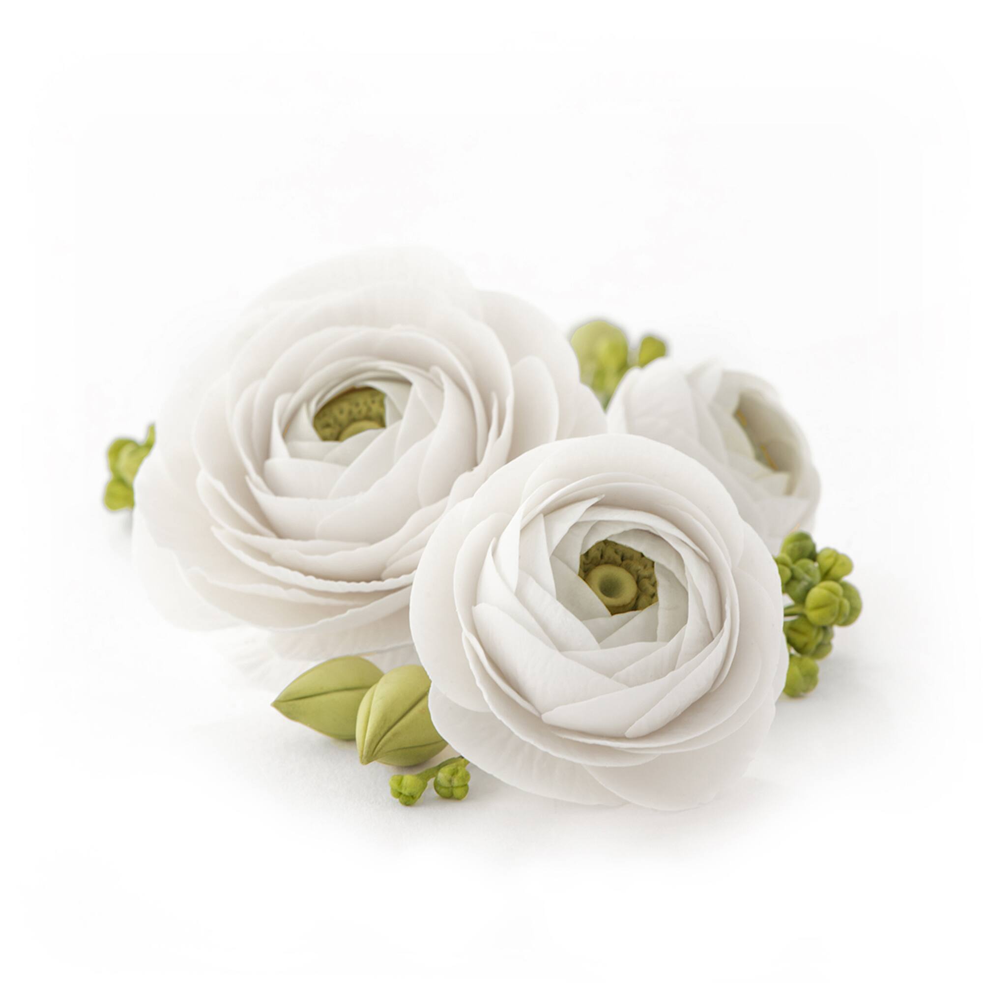 Satin Ice™ Professional's Choice Gum Paste, 2lb.